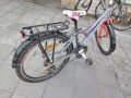 24 цола велосипед колело , снимка 5