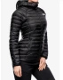 Дамско яке The North Face Bettaforca Lt Down Hoodie размер  S . Изолация от гъши пух с 600 пълнежа, снимка 3