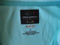 Блуза GREG NORMAN   мъжка,Л-ХЛ, снимка 1