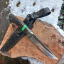 Нож ръчна изработка, снимка 8