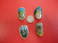 Метална емблема емблеми знак знаци , снимка 1