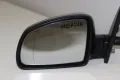 Ляво механично огледало Opel Meriva A (2003-2010г.) 13148948 Опел Мерива 13148958, снимка 2