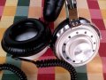 Lenco K105 - Vintage Retro Funky Cool Headphones, снимка 8