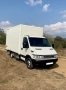 Iveco Daily Падащ борд-Странична врата-до 3.5тона, снимка 1