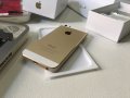Apple iPhone 5S 16Gb GOLD Фабрично отключен, снимка 9
