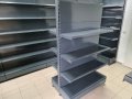 Крайстенни и островни стелажи - нови (на склад), снимка 5