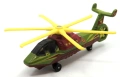 Метални Хеликоптери Matchbox, снимка 8