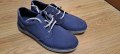 Чисто нови сини мъжки обувки ZEN, размер 45, снимка 5