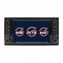 VOLKSWAGEN TOUAREG, MULTIVAN, T5 2002-2010 - 7'' Андроид НАВИГАЦИЯ, 9378, снимка 2