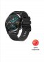 Смарт часовник HUAWEI GT2 LTN-B19S BLACK 46 MM, GPS, ПУЛСОМЕР, снимка 1 - Смарт гривни - 39963718