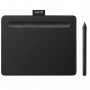 Графичен таблет WACOM Intuos M Black CTL-6100K-B SS300881, снимка 1 - Таблети - 39120432