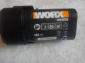 10,8V-12V-Li-ion-Батерия-WORKZONE-BOSCH-CMI-WORX-Black Decker-Meister, снимка 7