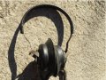 стари военни слушалки с микрофон "Октава" - СССР, снимка 4