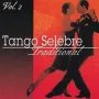 Продавам оригинални (лицензирани) аудио дискове (CD-та), с музика - TANGO SELEBRE, снимка 3