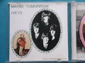 The Iveys(Badfinger) – 1969 - Maybe Tomorrow(Power Pop), снимка 3