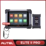 НОВ Autel MaxiSYS Elite II Pro - Автодиагностика от най-висок клас., снимка 10