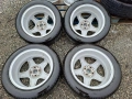  Джанти с гуми за Мини Купър 195/55 R16, снимка 2