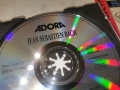 JEAN SEBASTIEN BACH CD 0602260919, снимка 12