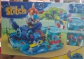Конструктор Стич LED Stitch 395ч, снимка 3