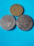Лот  монети от Тунис , снимка 7