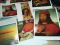 12 КАРТИЧКИ ЗА КОЛЕКЦИЯ 2508251851, снимка 8
