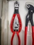 Knipex-Комплект клещи, снимка 3