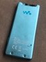 Sony NWZ-E474 8GB MP3/4 плеър , снимка 3