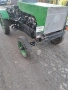 трактор ифа, снимка 6