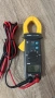  METRIX MX355 амперклещи, снимка 4