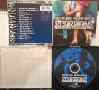 Неофициални cd / цд дискове - нови - SCORPIONS, снимка 14