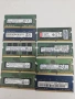 +Гаранция! RAM DDR4 SODIMM 8GB 4GB РАМ памет за лаптоп, снимка 1