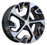 18” Джанти Kia 5x114.3 Киа Sportage EV6 ProCeed Optima Sorento Forte, снимка 1