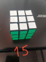 Рубик куб , снимка 2