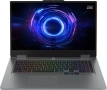 НОВ|RTX-5070|i7-14700H|165Hz 300nits|16RAM lenovo LOQ 17" лаптоп laptop gaming гейминг, снимка 1