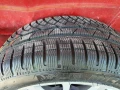 Джанти BMW 5x112x8J18"iS30 с гуми Michelin 245/45R18", снимка 11