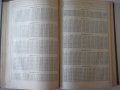 Книга"Таблицы для подсчета веса металлов...-И.Давыдов"-424ст, снимка 7