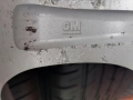 Джанти 16" 5х115 Шевролет , снимка 15