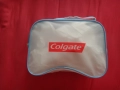 Нов тоалетен козметичен несесер Colgate, снимка 4