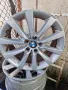 АЛУМИНИЕВИ ДЖАНТИ 18 ЦОЛА BMW F10, снимка 5