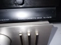 SONY TC-FX 170 стерео дек., снимка 4