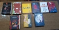 Продавам запазени книги, комикси и помагала, снимка 8