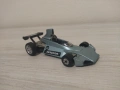 Matchbox ( БЪЛГАРИЯ ) SuperKings K72 Brabham BT44B !!!, снимка 1