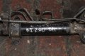 Кормилна рейка Мазда 323 бж 2.0д 01г Mazda 323 bj 2.0d 2001, снимка 2