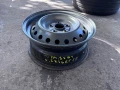 Джанта 5/114,3/16 Honda Toyota 1брой, снимка 2