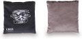 World Cornhole League 8 професионални чувала Cornhole 4 зелени и 4 сиви, 15 cm x 15 cm, 450 g, снимка 5