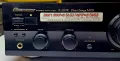Mos fet транзисторен усилвател Pioneer, mod. A-209R
, снимка 3