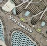туристически сандали /обувки  Salomon Techamphibian 2 номер 39,5 -40, снимка 2