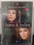 2 X DVD Ивана & Indira - Звезди на сцена, снимка 1 - DVD дискове - 38087849