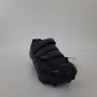Muddyfox MTB100 - Детски спортни обувки за колоездене, цвят черен, размер 37 /стелка 23 см./., снимка 3