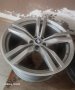 Оригинални 20" BMW LA wheel M double spoke SportPackage, снимка 4